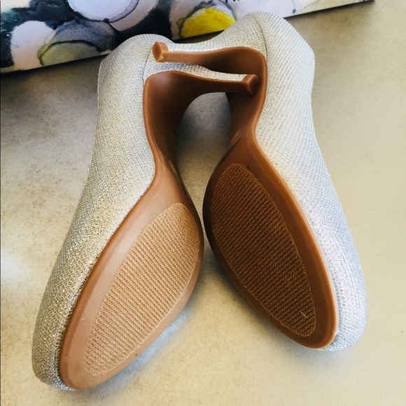 The perfect shoe for prom or a night out. - Picture 8 of 8